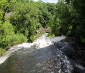 2014 06 08 MinnehahaFalls 005